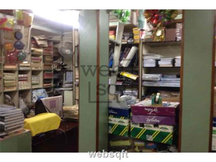 Commercial Shop-Mulgi for Sale